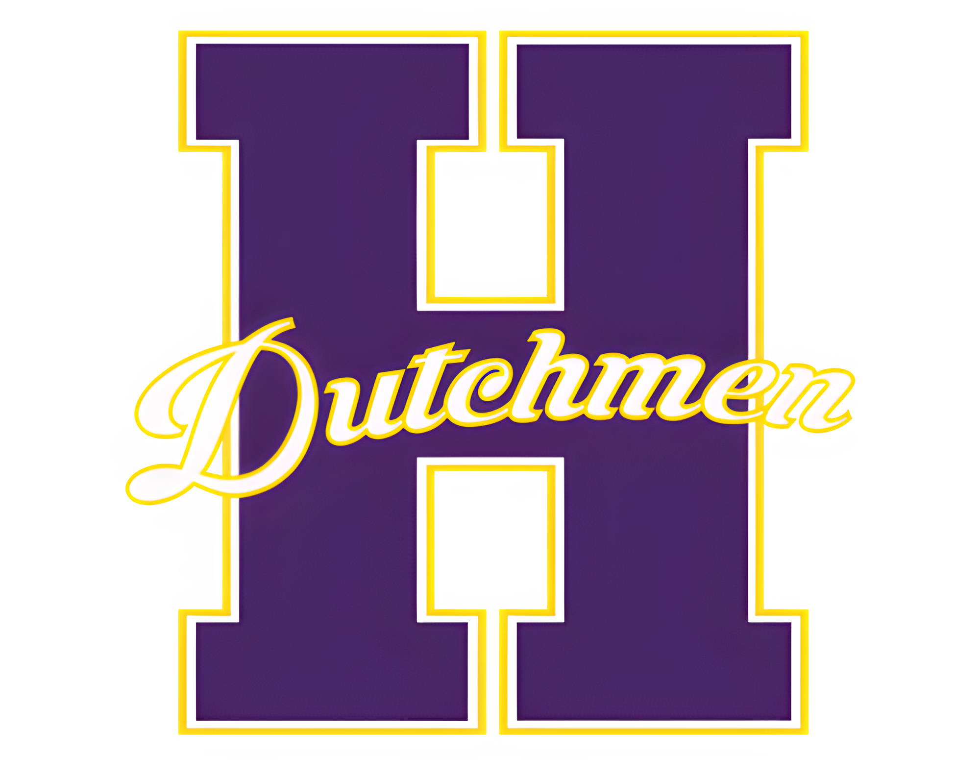Holland Central School District's Logo